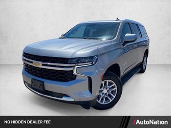 2023 Chevrolet Tahoe