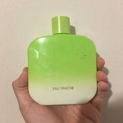  Cologne The Alligator sign ripped off I Lost The Box For It But It Full Used About 2 Times That It