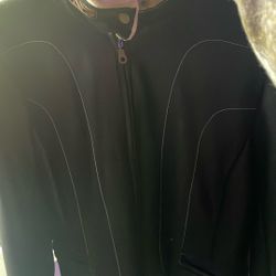 Kristen Blake Jacket Size L