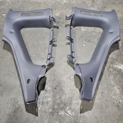 95-99 DSM Interior Pannels
