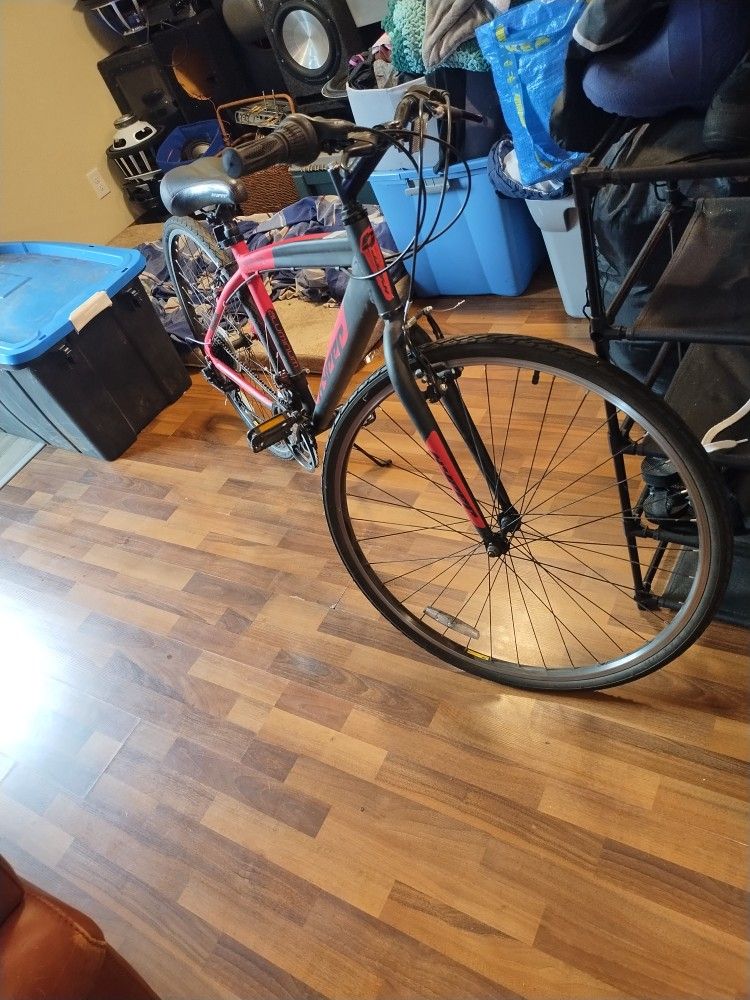 Nice Road Bike Works Great