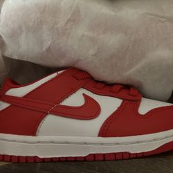 Nike Dunk Low (Toddler)