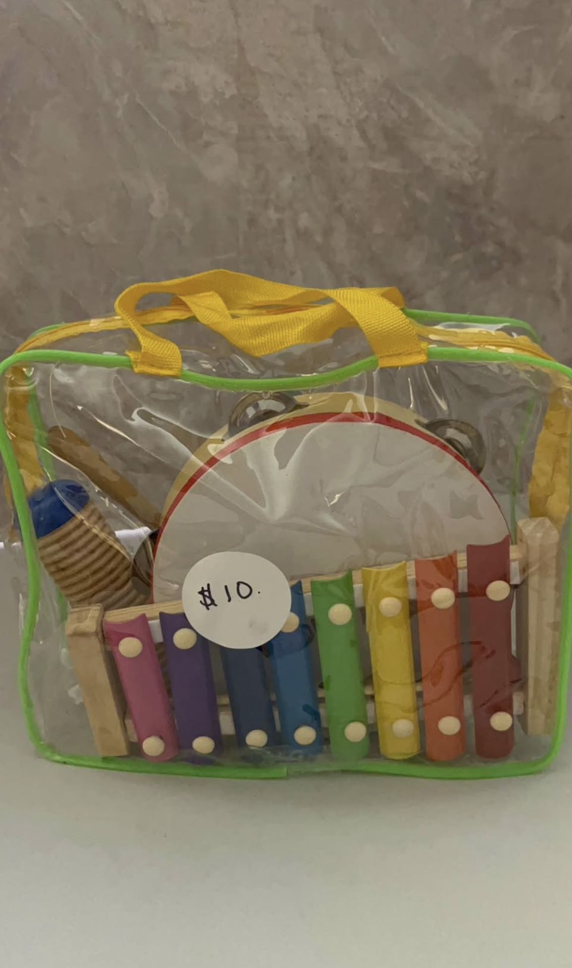 $1-$10 Toys for Sale โ Legos, Instruments, Cars, Trucks & Costumes!