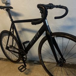 AVENTON CORDOBA 2020 discontinued fixed gear bike send offers