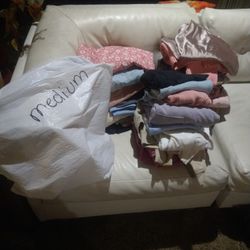 Women's Size Medium Clothes Bundle