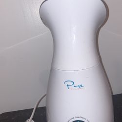 Facial Steamer 