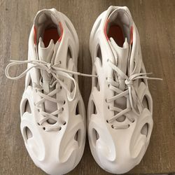 Adidas Men’s Size 11 . Adifoam Q Shoes . $50