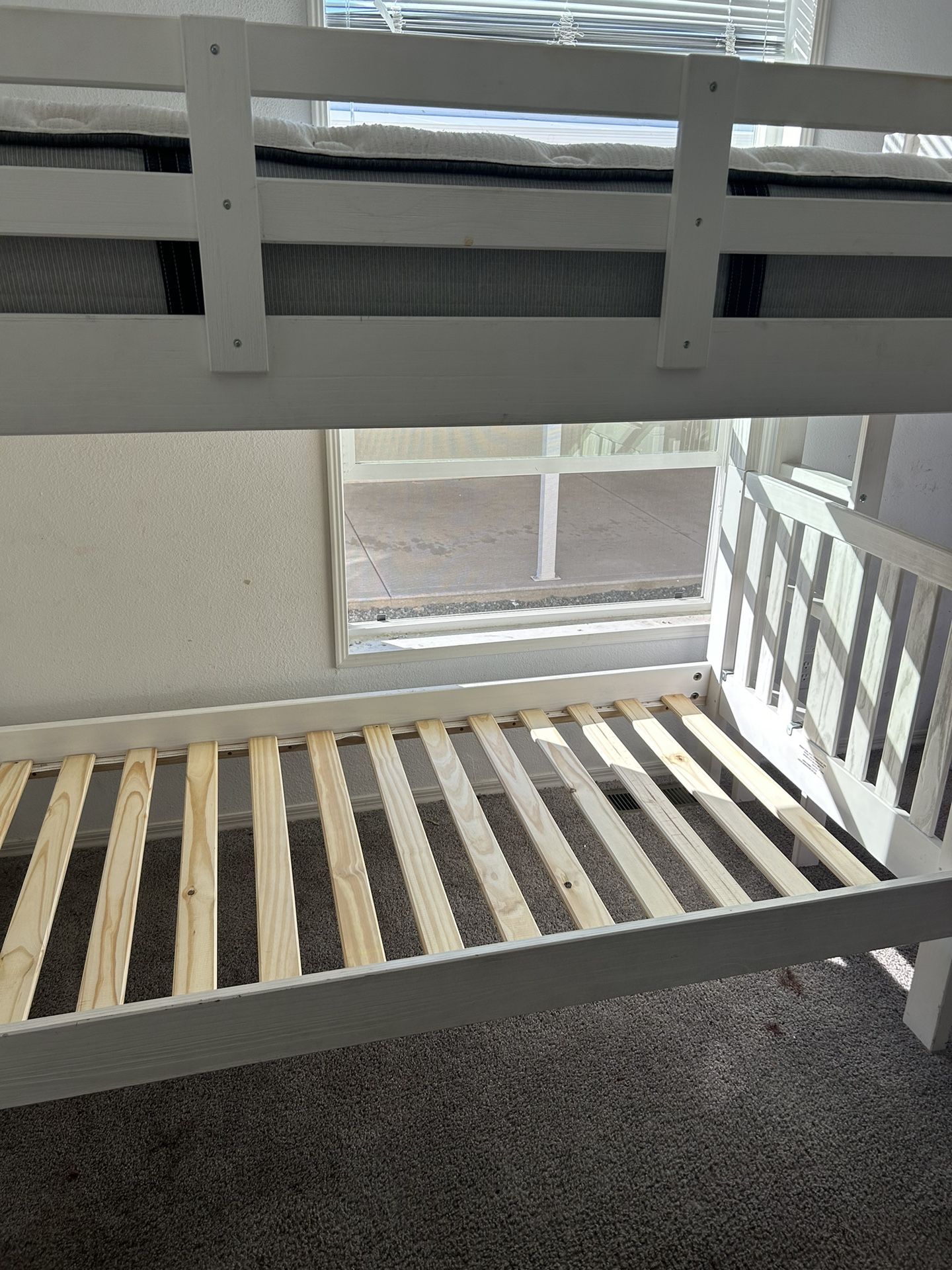 Bunk Beds