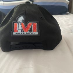 LA Rams Hats 