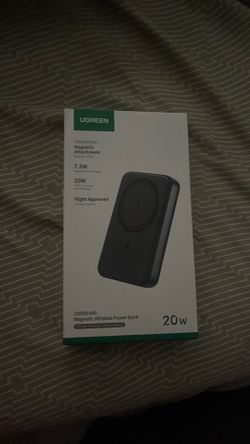 Mag safe charger