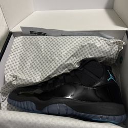 Brand new 2025 Jordan 11 Gamma