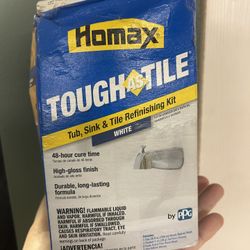 Homax Bathroom Refinisher 