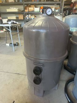 425 Hayward Cartridge filter