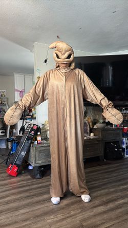 Oogie Boogie