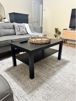 IKEA coffee table