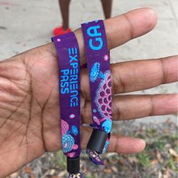 EDC 1 Day & 3 Day Passes