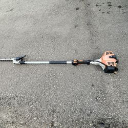  Stihl hedge  trimmer  HL 94   