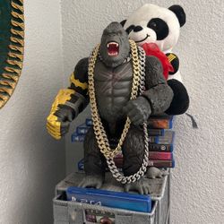 Gansta Kong