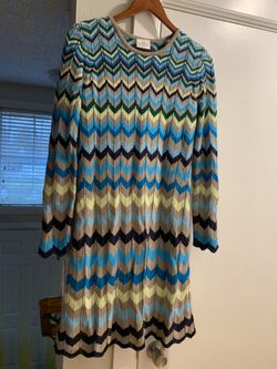 Hanna Anderson cotton dress