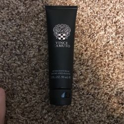 Vince Camuto Aftershave