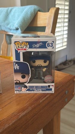 Funko Pop! Vinyl Figure
