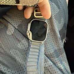 Apple Watch Ultra 