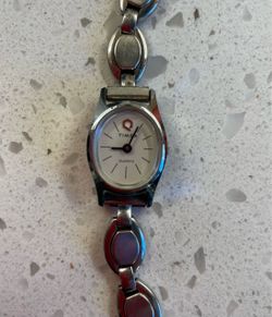Ladies Timex Watch- Quartz