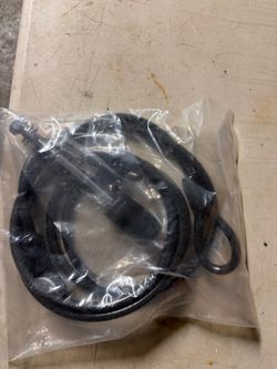 Swagman hitch lock/bike rack cable
