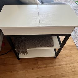 End Tables