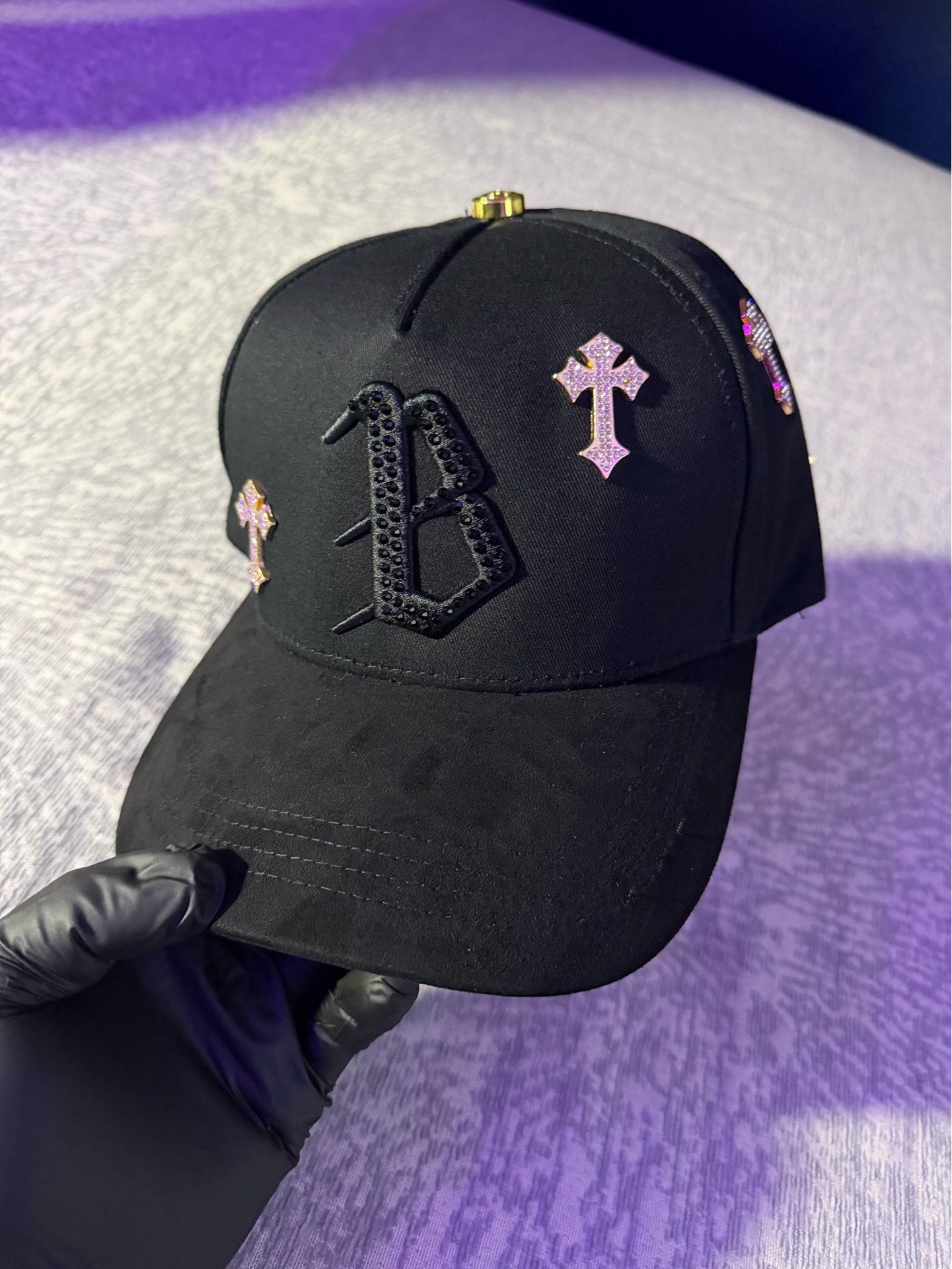 Barbas hats