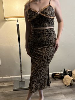 Women Clothes Size M