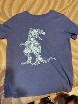 Boy Shirts Size 6/7 $2.00 Each