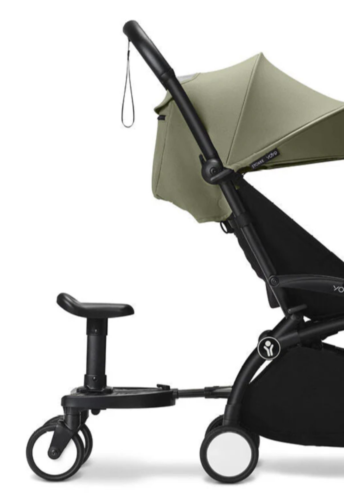 Babyzen Yoyo Ride Along Board