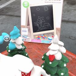 Drawing Board 2 In One Brand New In Box 