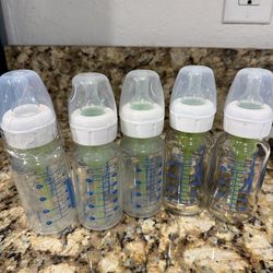 Dr brown’s baby bottle