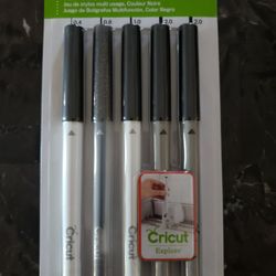 Cricut Explore, Multi Pen Set