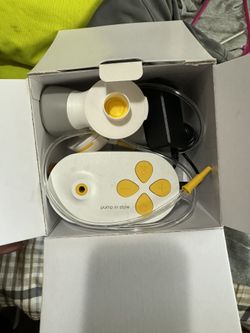 Breast Pump