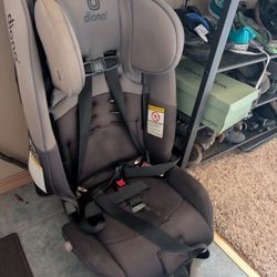 Diono Carseat 