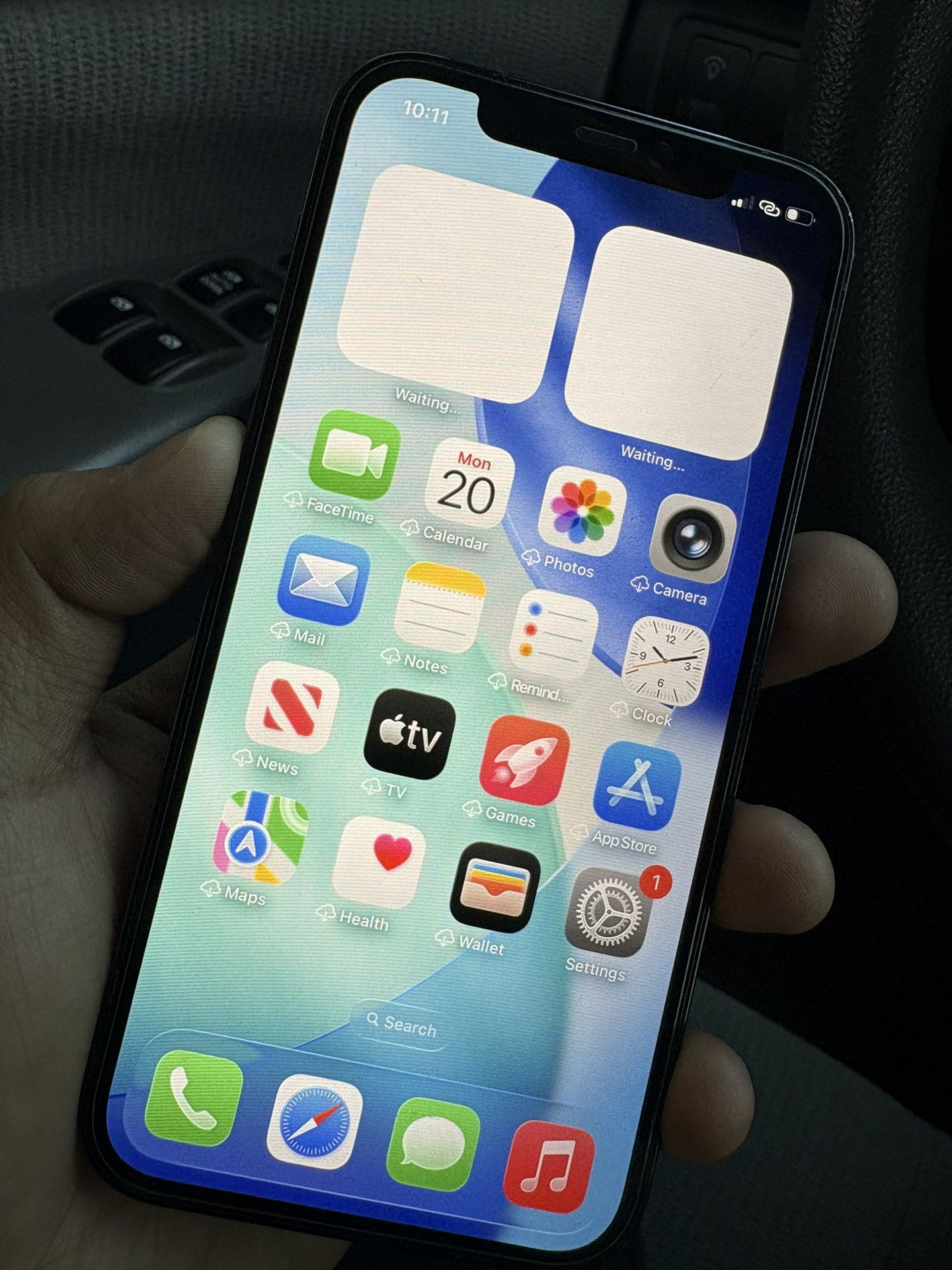 iPhone 12 Pro 128gb Unlocked 