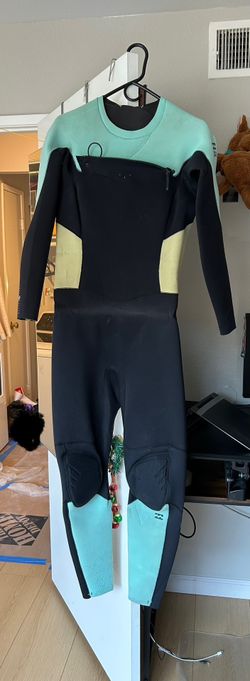 Billabong Women’s Wetsuit (Tall Size)