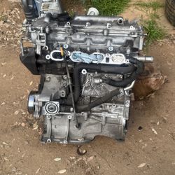 2013 Toyota Corolla 2ZR-fe  Longblock Engine Core $125