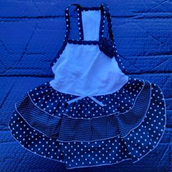 Dog Dress