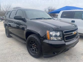 2014 Chevrolet Tahoe