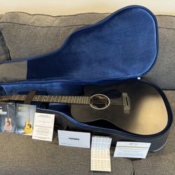 Martin X-Series Guitar