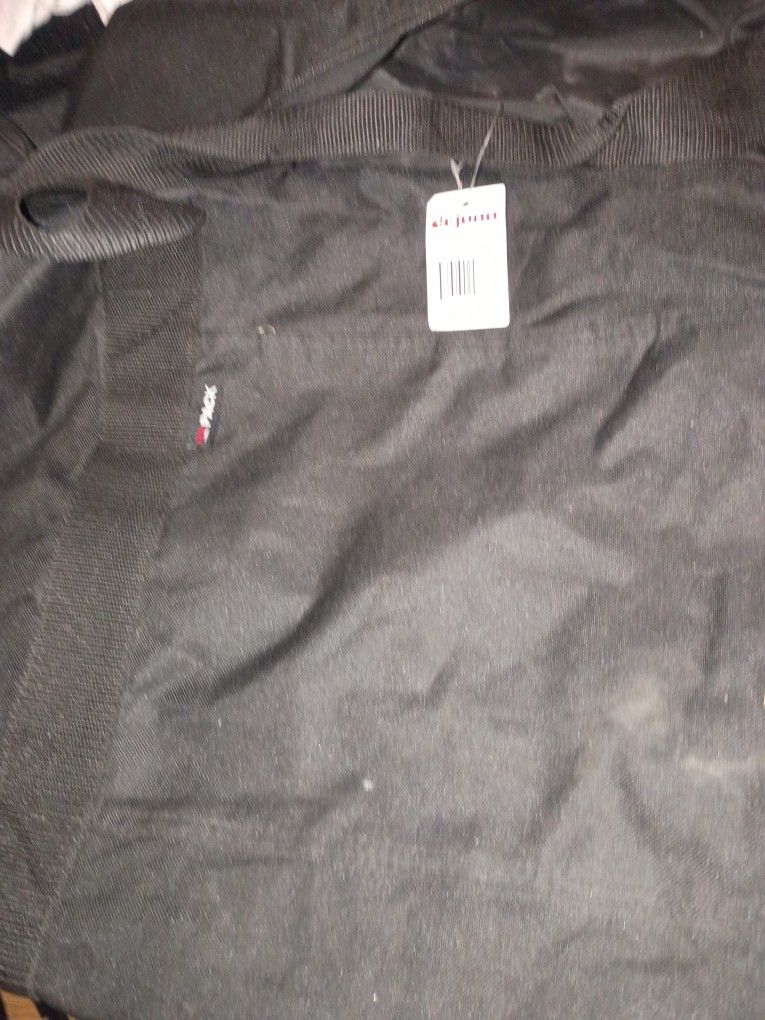 XXL Duffle Bag With Tags Still On