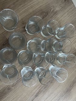 Glassware