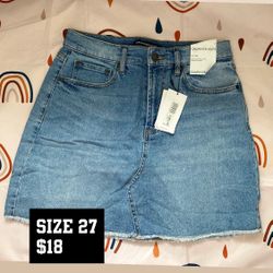 Skirt CK