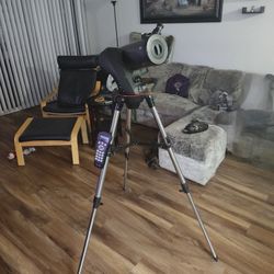 Celestron NexStar 114 SLT