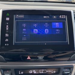(2016-2018) Honda Pilot Radio