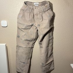 Urban Outfitters Smile Corduroy Pants 